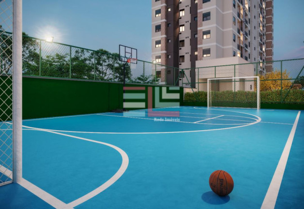 Imagem Imóvel com 3 Quartos à Venda, 61 m² em Interlagos - São Paulo