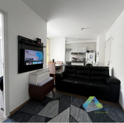 Imagem Apartamento com 2 Quartos à Venda, 45 m² em Centro - Diadema Imagem Apartamento com 2 Quartos à Venda, 45 m² em Centro - Diadema