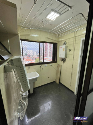 Imagem Apartamento com 3 Quartos à Venda, 90 m² em Ipiranga - São Paulo Imagem Apartamento com 3 Quartos à Venda, 90 m² em Ipiranga - São Paulo