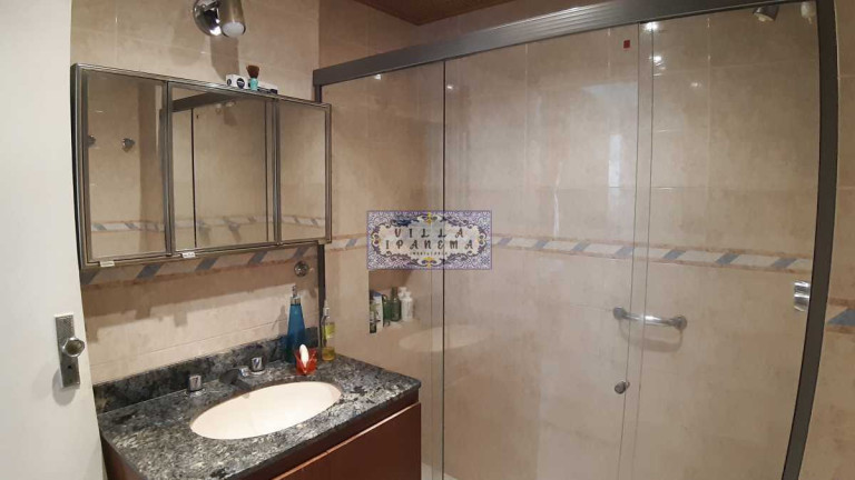 Imagem Apartamento com 3 Quartos à Venda, 86 m² em Leblon - Rio De Janeiro