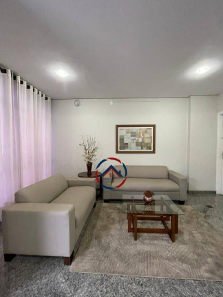 Imagem Apartamento com 2 Quartos à Venda, 59 m² em Paiaguás - Cuiabá
