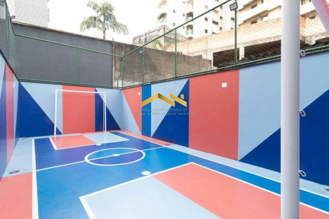 Imagem Apartamento com 2 Quartos à Venda, 47 m² em Parque Mandaqui - São Paulo