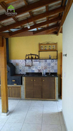 Imagem Casa de Condomínio com 3 Quartos à Venda, 90 m² em Villa Appia - Cotia Imagem Casa de Condomínio com 3 Quartos à Venda, 90 m² em Villa Appia - Cotia
