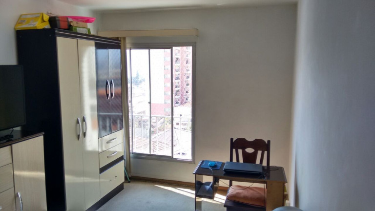 Imagem Apartamento com 1 Quarto à Venda, 41 m² em Mooca - São Paulo