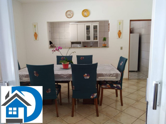 Imagem Casa de Condomínio com 4 Quartos à Venda, 45.000 m² em Dona Catarina - Mairinque