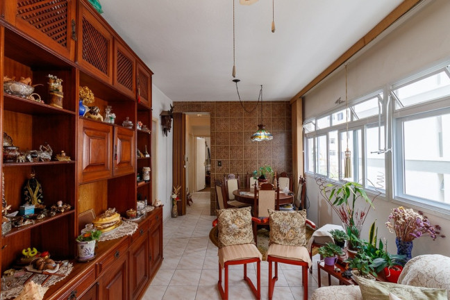 Imóvel com 2 Quartos à Venda, 73 m² em Indianópolis - São Paulo