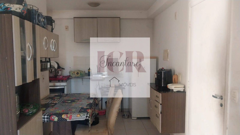 Imagem Apartamento com 2 Quartos à Venda, 60 m² em Jardim Maria Eugênia - Sorocaba