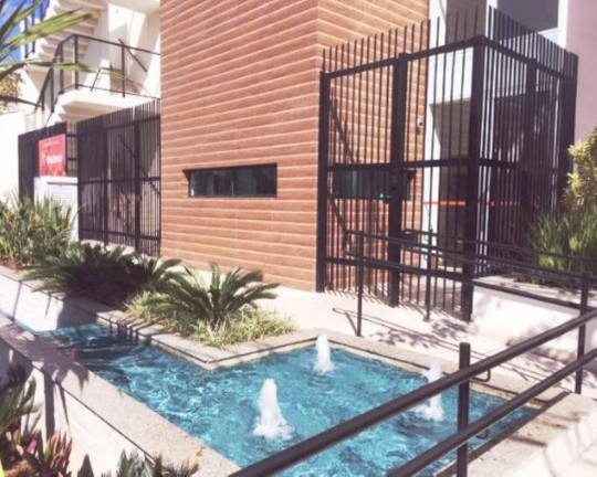Imagem Apartamento com 2 Quartos à Venda, 50 m² em Aclimação - São Paulo Imagem Apartamento com 2 Quartos à Venda, 50 m² em Aclimação - São Paulo