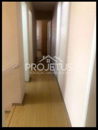 Imagem Casa com 4 Quartos à Venda, 140 m² em Jardim Campo Limpo - São Paulo
