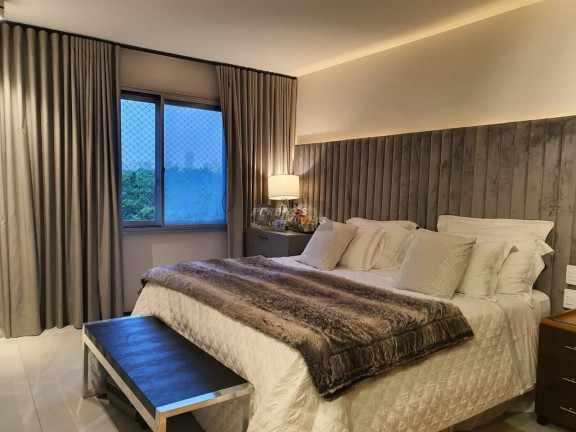 Imagem Apartamento com 3 Quartos à Venda, 185 m² em Alto De Pinheiros - São Paulo Imagem Apartamento com 3 Quartos à Venda, 185 m² em Alto De Pinheiros - São Paulo