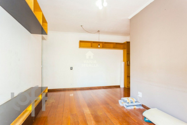 Imagem Apartamento com 2 Quartos à Venda, 60 m² em Perdizes - São Paulo