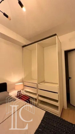 Imagem Apartamento com 1 Quarto à Venda, 27 m² em Vila Nova Conceição - São Paulo