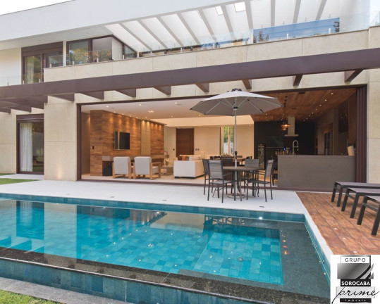 Imagem Casa com 4 Quartos à Venda, 442 m² em Lago Azul - Araçoiaba Da Serra Imagem Casa com 4 Quartos à Venda, 442 m² em Lago Azul - Araçoiaba Da Serra
