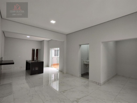 Imagem Casa com 3 Quartos à Venda, 120 m² em Jardim Terramérica Ii - Americana