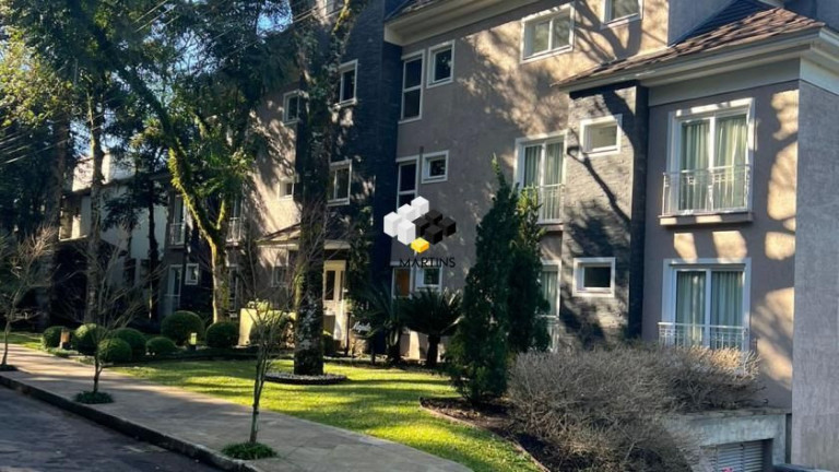 Apartamento com 4 Quartos à Venda, 255 m² em Jardim Bela Vista - Gramado