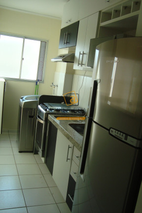 Apartamento com 2 Quartos à Venda, 100 m² em Vila Santa Terezinha - Itu
