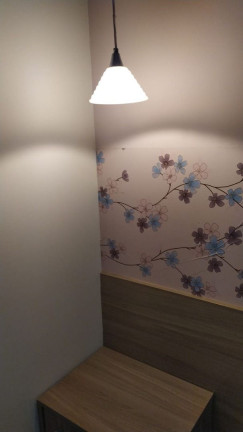 Imagem Apartamento com 2 Quartos à Venda, 46 m² em Santa Terezinha - Piracicaba