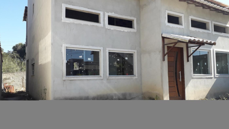 Imagem Casa com 2 Quartos à Venda, 200 m² em Vila Gabriela Manilha - Itaboraí Imagem Casa com 2 Quartos à Venda, 200 m² em Vila Gabriela Manilha - Itaboraí