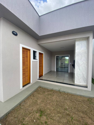 Imagem Casa com 3 Quartos à Venda, em Pindobas - Maricá Imagem Casa com 3 Quartos à Venda, em Pindobas - Maricá