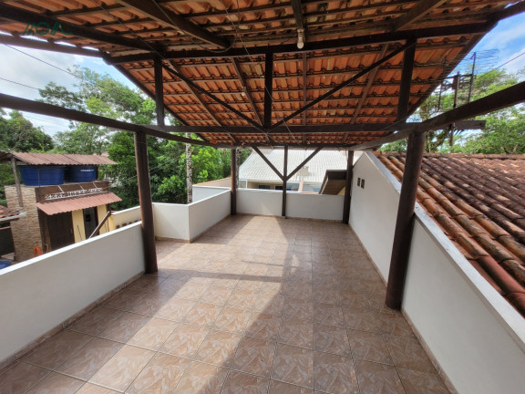 Imagem Casa com 4 Quartos à Venda, 360 m² em Cambijú - Itapoá