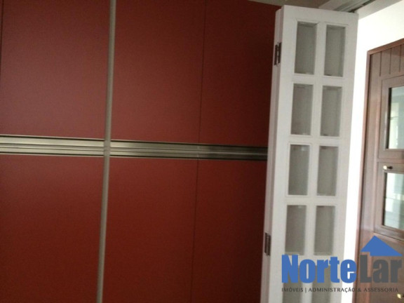 Imagem Apartamento com 3 Quartos à Venda, 100 m² em Santana - São Paulo