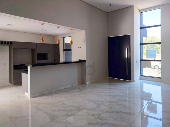 Imagem Casa com 3 Quartos à Venda, 181 m² em Aparecidinha - Sorocaba