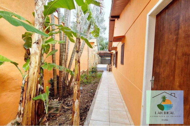 Imagem Casa com 7 Quartos à Venda, 150 m² em Geribá - Búzios Imagem Casa com 7 Quartos à Venda, 150 m² em Geribá - Búzios