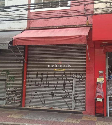 Imagem Sala Comercial para Alugar, 60 m² em Centro - São Caetano Do Sul Imagem Sala Comercial para Alugar, 60 m² em Centro - São Caetano Do Sul