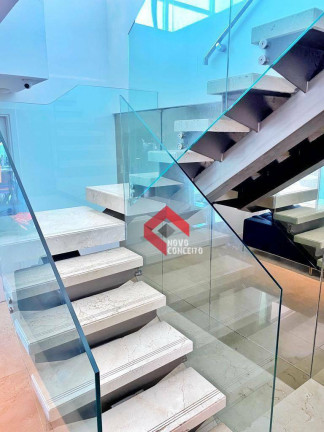 Imagem Imóvel com 4 Quartos à Venda, 400 m² em Cocó - Fortaleza