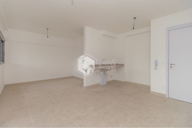 Imagem Apartamento com 1 Quarto à Venda, 42 m² em Moema - São Paulo Imagem Apartamento com 1 Quarto à Venda, 42 m² em Moema - São Paulo