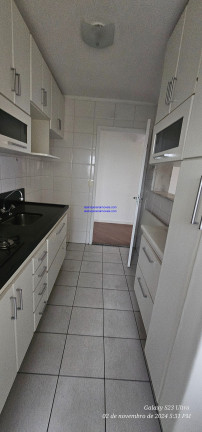 Imagem Apartamento com 2 Quartos à Venda, 68 m² em Jardim Ester Yolanda - São Paulo Imagem Apartamento com 2 Quartos à Venda, 68 m² em Jardim Ester Yolanda - São Paulo