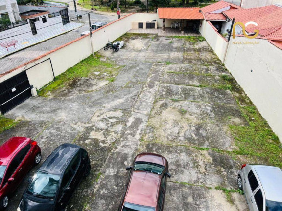 Imagem Apartamento com 2 Quartos à Venda, 51 m² em Aviação - Praia Grande