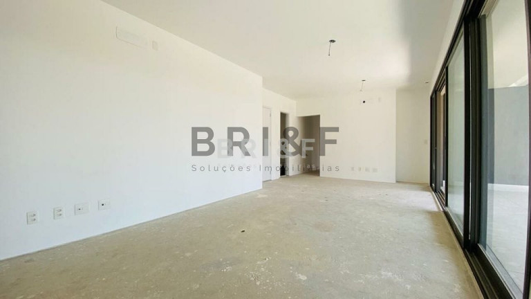 Imagem Apartamento com 3 Quartos à Venda, 158 m² em Brooklin - São Paulo Imagem Apartamento com 3 Quartos à Venda, 158 m² em Brooklin - São Paulo