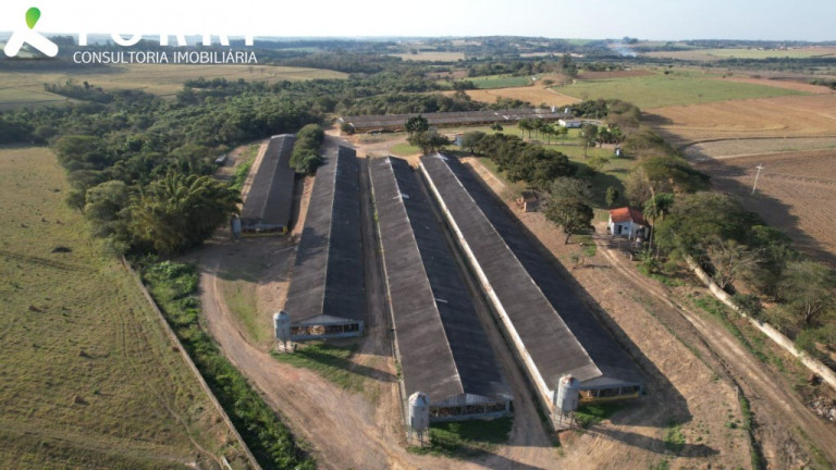 Imóvel com 7 Quartos à Venda, 500 m² em Centro - Tatuí