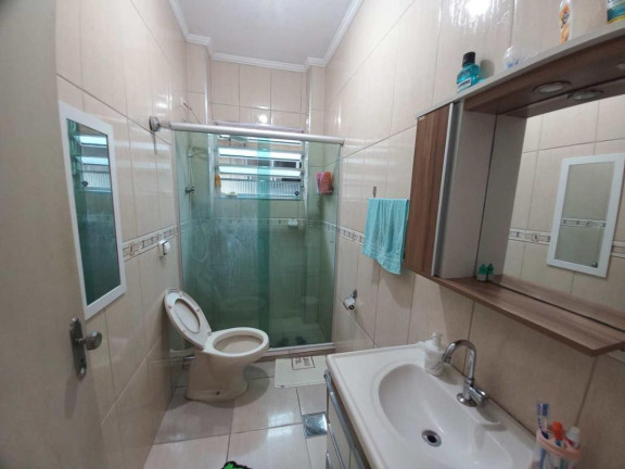 Imagem Apartamento com 2 Quartos à Venda, 65 m² em Itararé - São Vicente Imagem Apartamento com 2 Quartos à Venda, 65 m² em Itararé - São Vicente