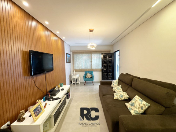 Casa com 3 Quartos à Venda, 180 m² em Vila Nely - Itaquaquecetuba