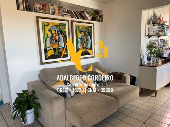 Imagem Apartamento com 2 Quartos à Venda, 68 m² em Cordeiro - Recife