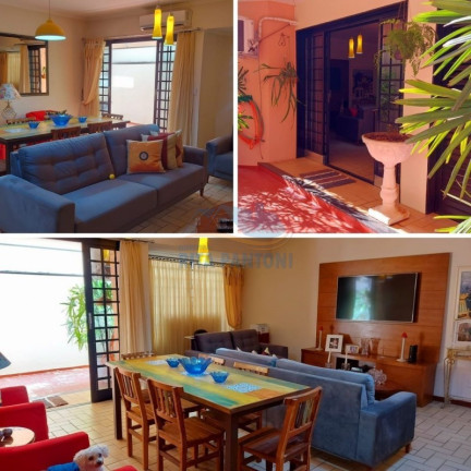 Imagem Apartamento com 3 Quartos à Venda, 170 m² em Parque Dos Bandeirantes - Ribeirão Preto Imagem Apartamento com 3 Quartos à Venda, 170 m² em Parque Dos Bandeirantes - Ribeirão Preto