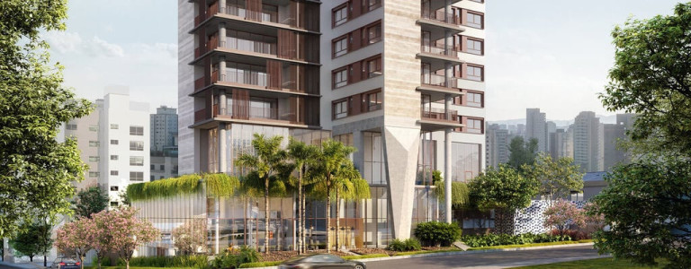 Imagem Apartamento com 2 Quartos à Venda, 70 m² em Perdizes - São Paulo