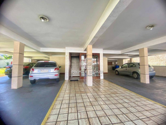Imagem Apartamento com 1 Quarto à Venda, 48 m² em Cascata Guarani - Teresópolis Imagem Apartamento com 1 Quarto à Venda, 48 m² em Cascata Guarani - Teresópolis