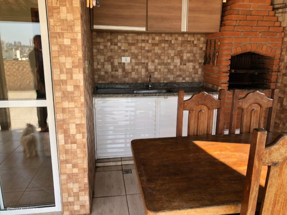 Imagem Imóvel com 3 Quartos à Venda, 180 m² em Rudge Ramos - São Bernardo Do Campo Imagem Imóvel com 3 Quartos à Venda, 180 m² em Rudge Ramos - São Bernardo Do Campo