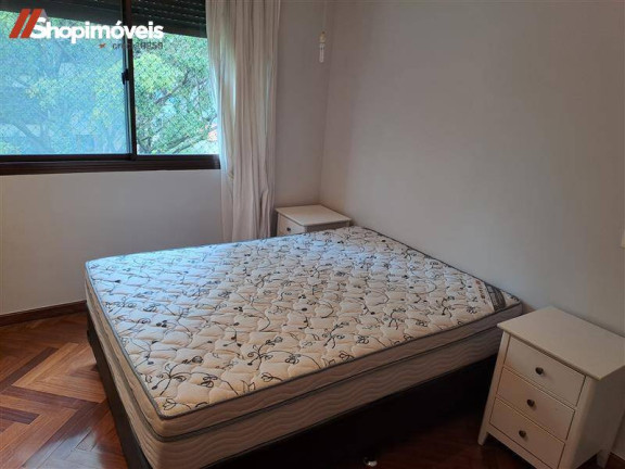Imagem Apartamento com 3 Quartos à Venda, 150 m² em Paraíso - São Paulo Imagem Apartamento com 3 Quartos à Venda, 150 m² em Paraíso - São Paulo