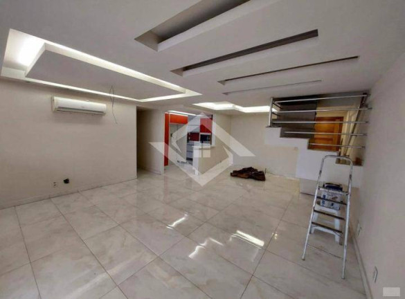 Imagem Apartamento com 3 Quartos à Venda, 225 m² em Campo Grande - Rio De Janeiro Imagem Apartamento com 3 Quartos à Venda, 225 m² em Campo Grande - Rio De Janeiro