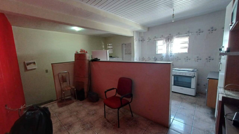 Imagem Casa à Venda, em Taboão - Diadema Imagem Casa à Venda, em Taboão - Diadema