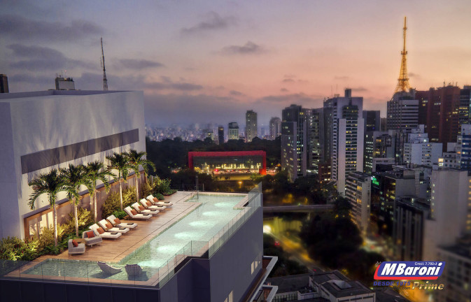Imagem Apartamento com 3 Quartos à Venda, 132 m² em Bela Vista - São Paulo Imagem Apartamento com 3 Quartos à Venda, 132 m² em Bela Vista - São Paulo