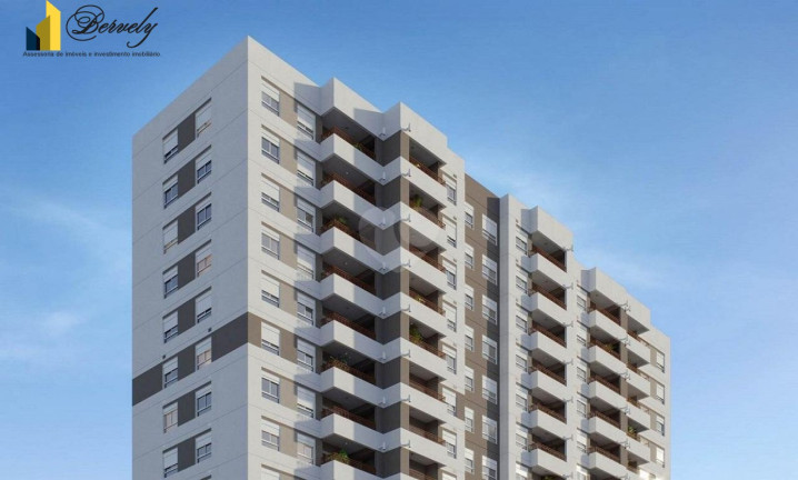 Imagem Apartamento com 3 Quartos à Venda, 67 m² em Mooca - São Paulo Imagem Apartamento com 3 Quartos à Venda, 67 m² em Mooca - São Paulo