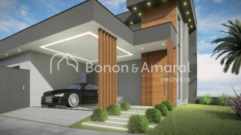 Imagem Casa de Condomínio com 3 Quartos à Venda, 207 m² em Residencial Terras Da Estância - Paulínia Imagem Casa de Condomínio com 3 Quartos à Venda, 207 m² em Residencial Terras Da Estância - Paulínia