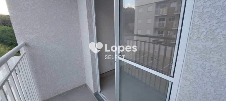 Imagem Apartamento com 2 Quartos à Venda, 50 m² em Condominio Residencial Bello - Vinhedo