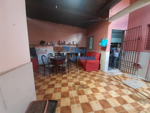 Imagem Casa com 2 Quartos à Venda, 84 m² em Jardim Céu Azul - Valparaíso De Goiás Imagem Casa com 2 Quartos à Venda, 84 m² em Jardim Céu Azul - Valparaíso De Goiás