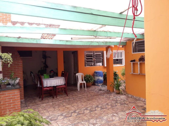 Imagem Casa com 2 Quartos à Venda, 200 m² em Centro - Jacareí